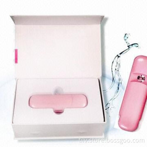 2014 New Moisture Nano Sprayer with Rechargeable Battery
